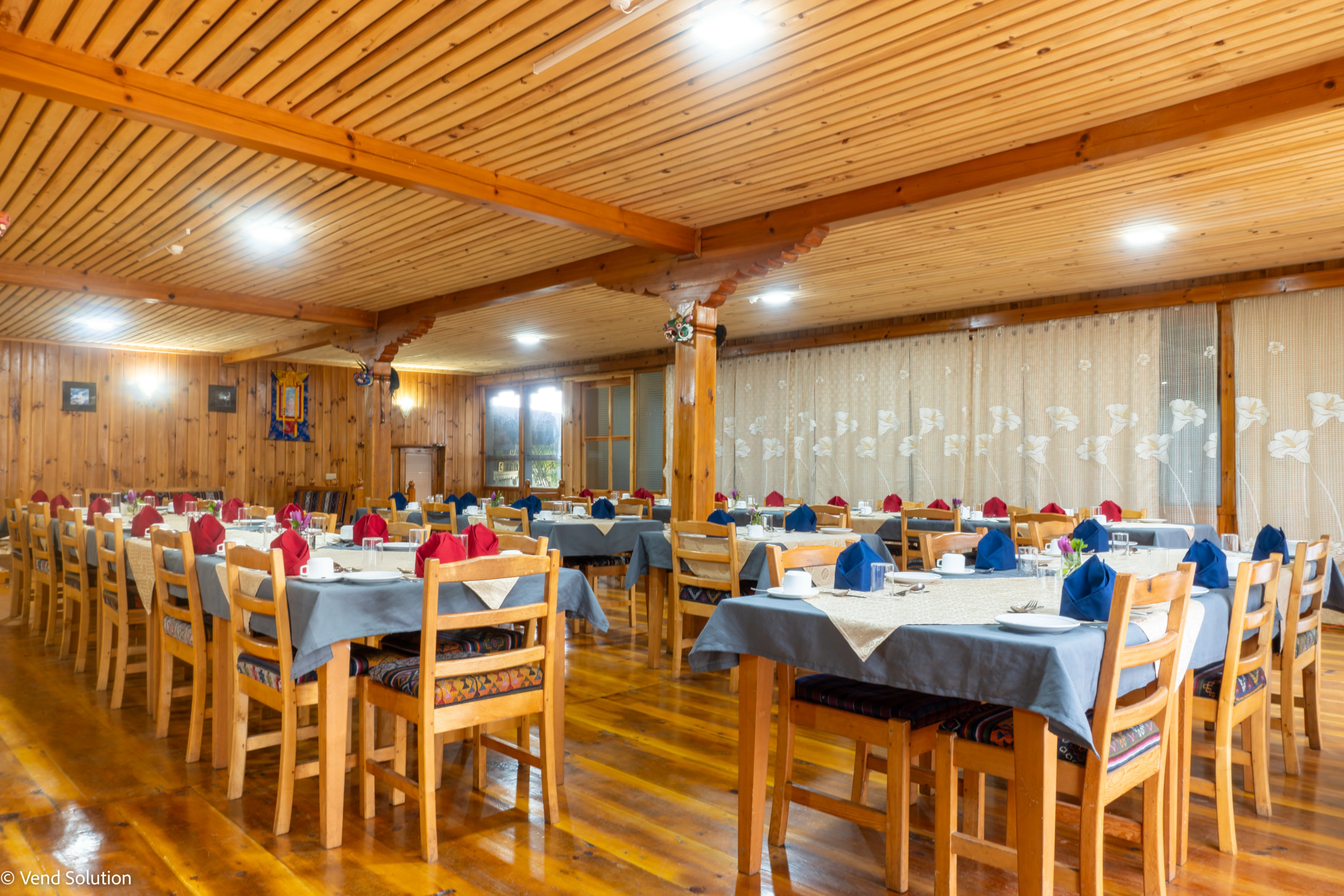 Local Dining Experience